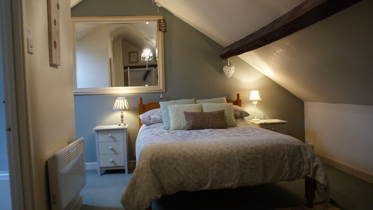 Photo of Bathroom in Banbury