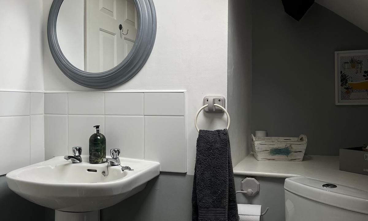 Photo of Bathroom in Banbury