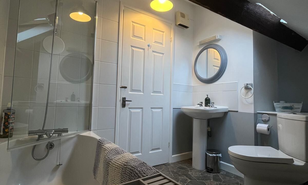 Photo of Bathroom in Banbury