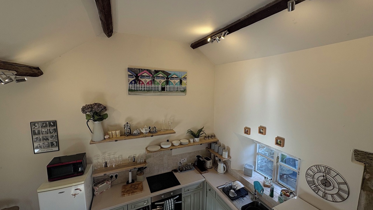 Photo of Kitchen in Banbury