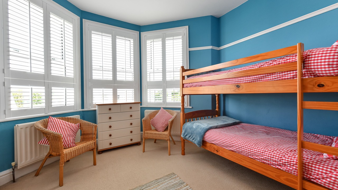 Photo of Bedroom in Abersoch