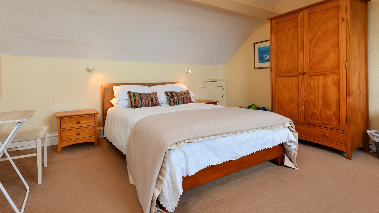 Photo of Bedroom in Abersoch