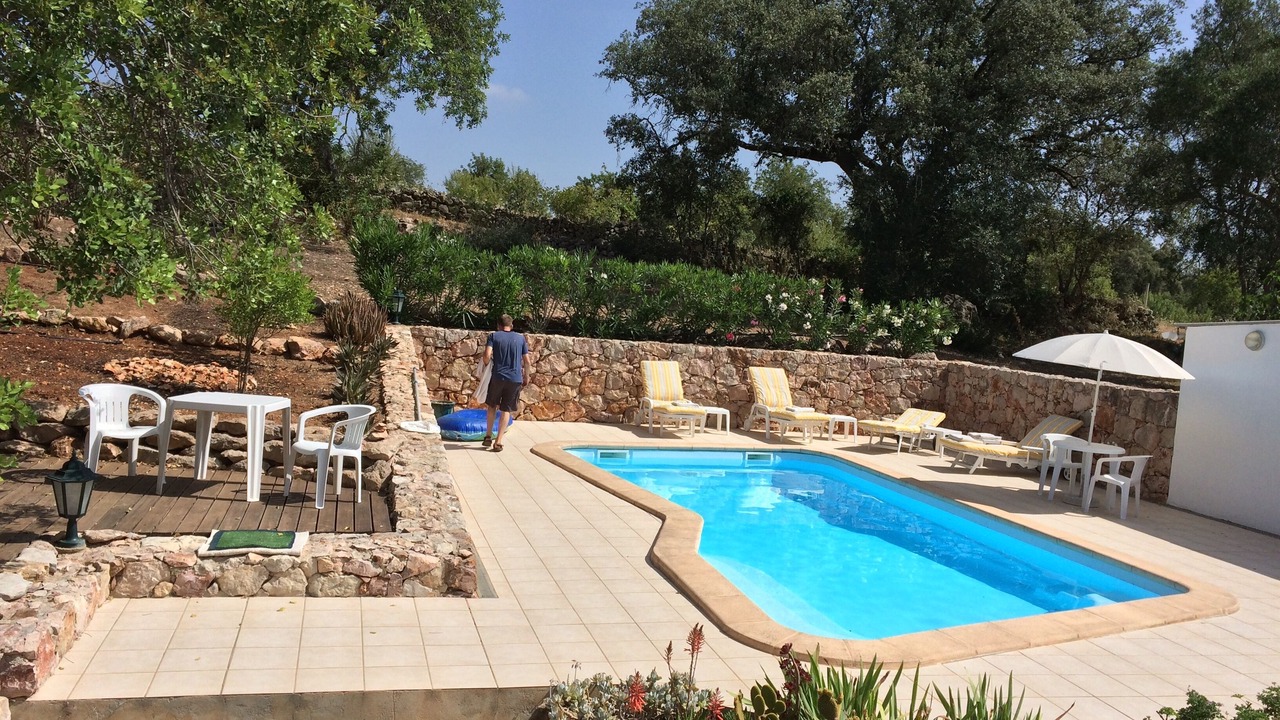 Photo of Outdoor in Sao Clemente