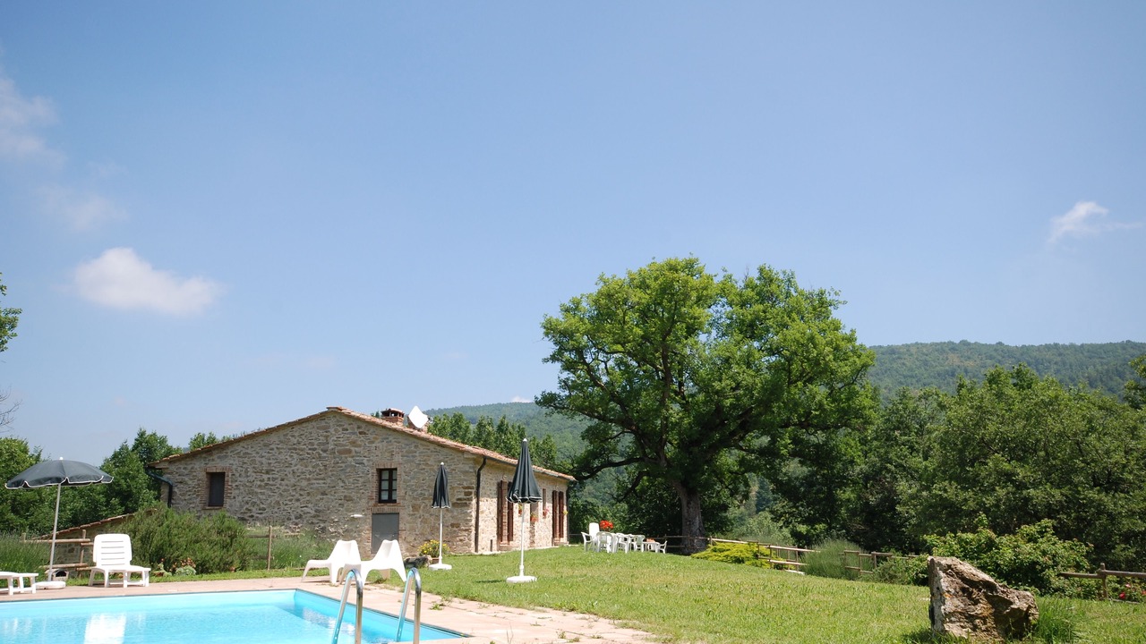 Photo of Outdoor in Castelnuovo di Val di Cecina