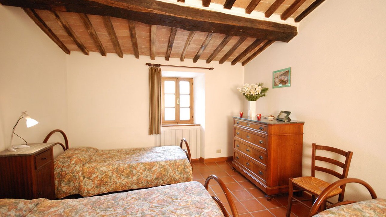 Photo of Bedroom in Castelnuovo di Val di Cecina