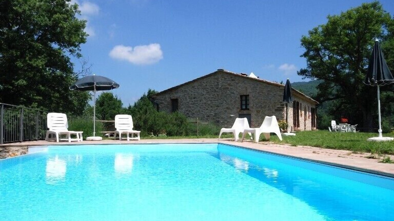 Photo of Outdoor in Castelnuovo di Val di Cecina