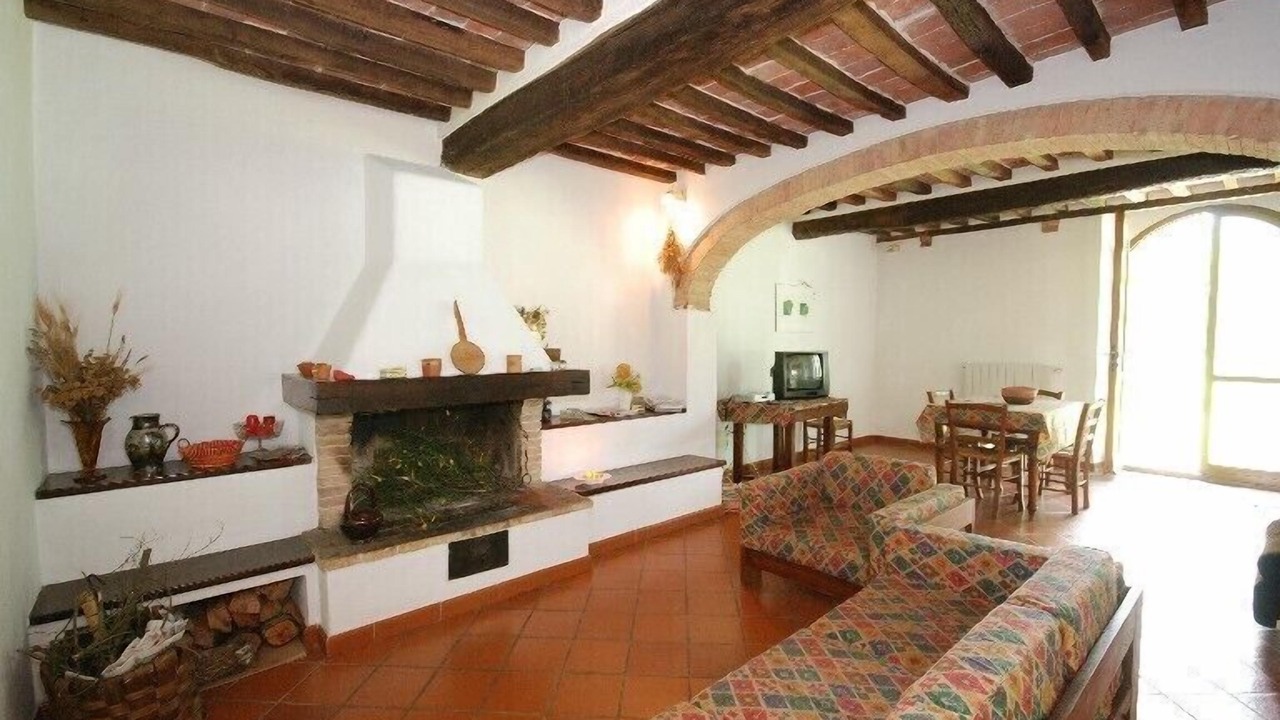 Photo of Livingroom in Castelnuovo di Val di Cecina