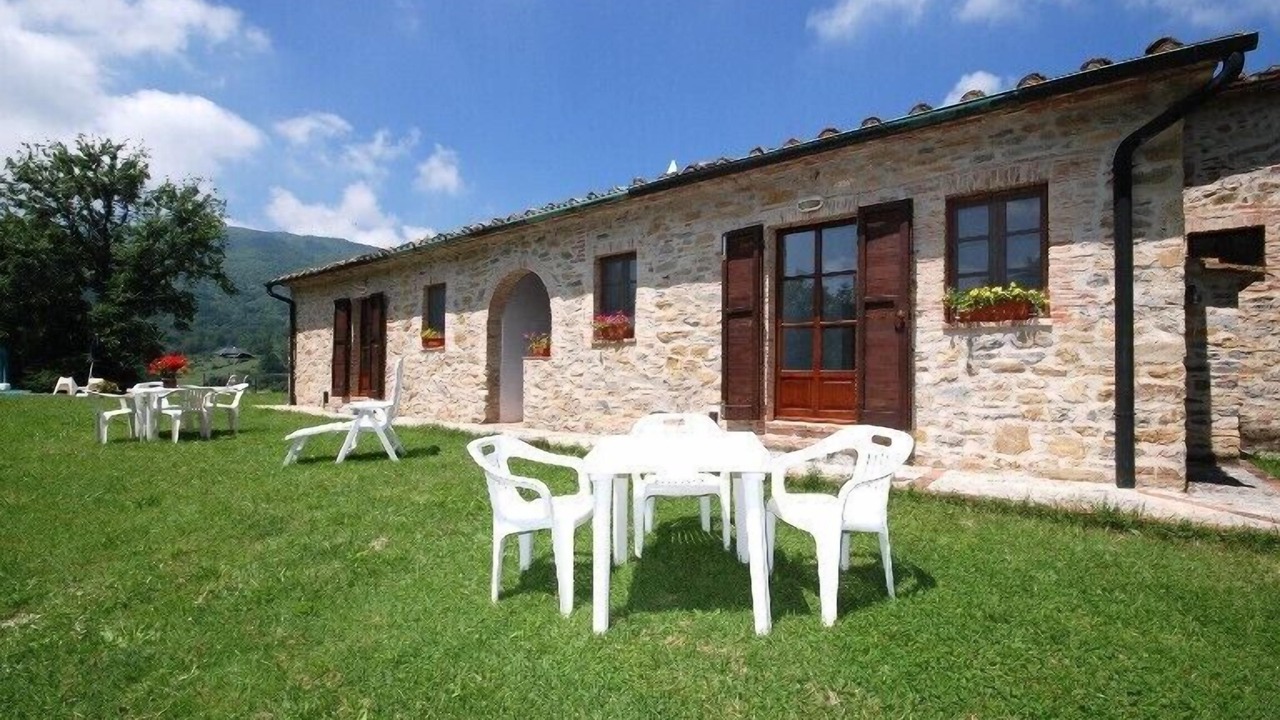 Photo of Outdoor in Castelnuovo di Val di Cecina