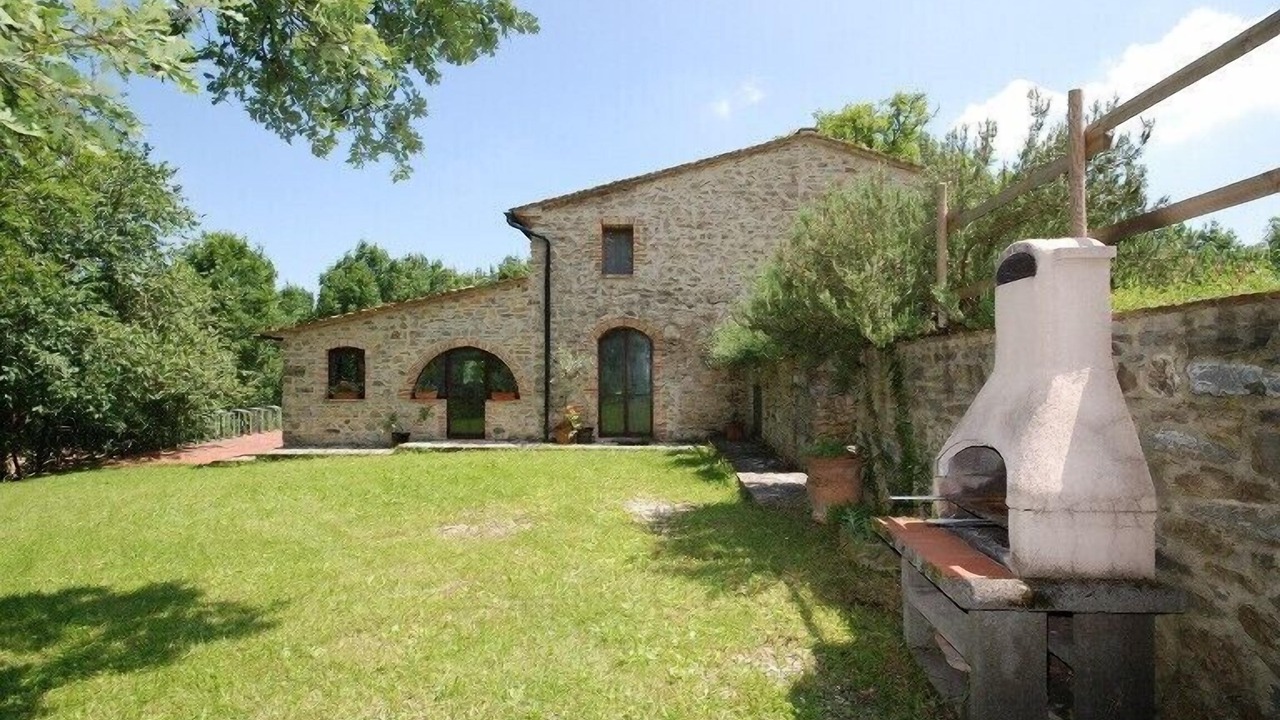 Photo of Outdoor in Castelnuovo di Val di Cecina