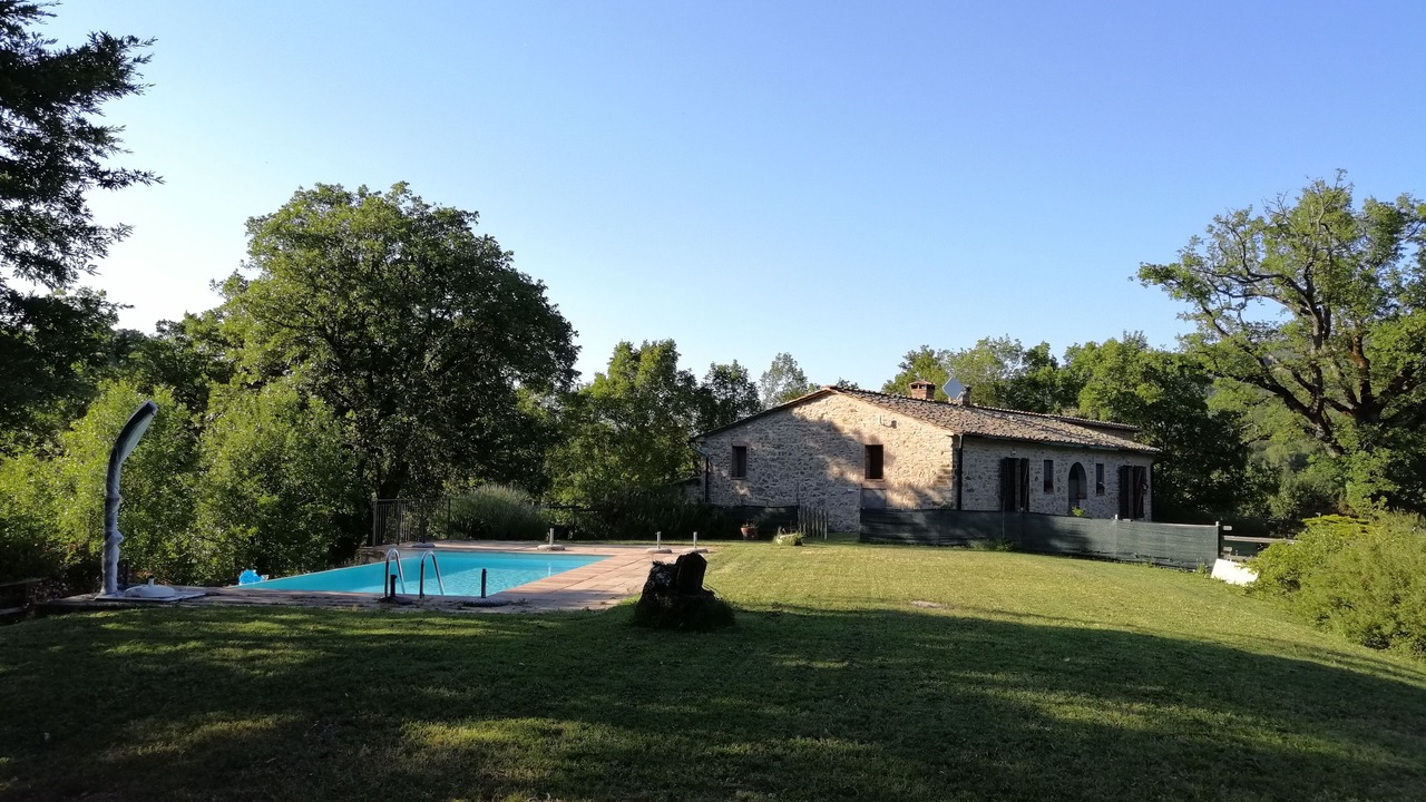 Photo of Outdoor in Castelnuovo di Val di Cecina