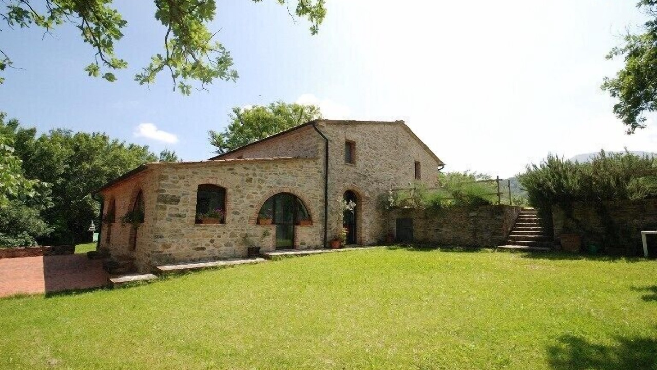 Photo of Outdoor in Castelnuovo di Val di Cecina