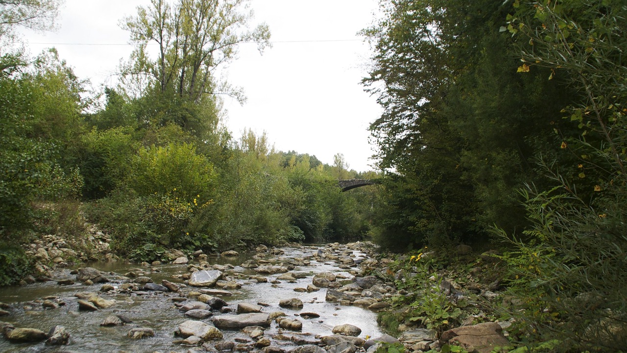 Photo of Outdoor in Castelnuovo di Val di Cecina