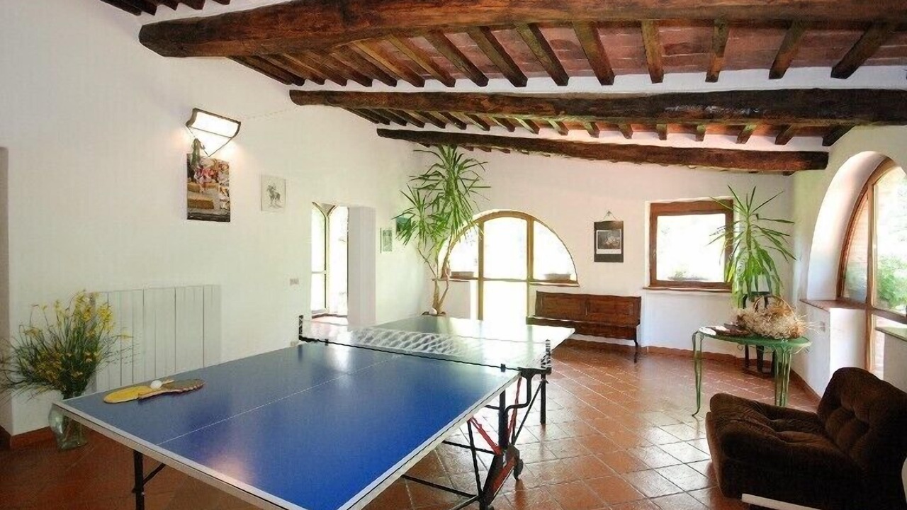 Photo of Bedroom in Castelnuovo di Val di Cecina