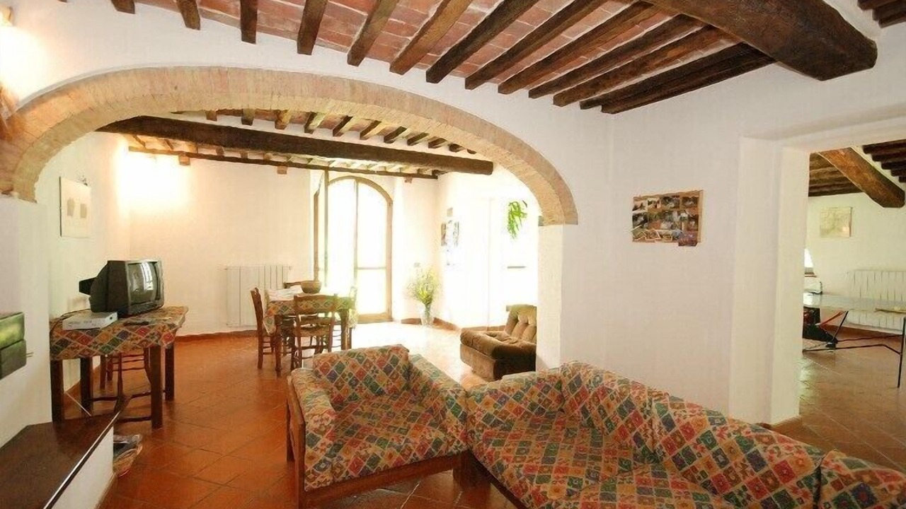 Photo of Livingroom in Castelnuovo di Val di Cecina