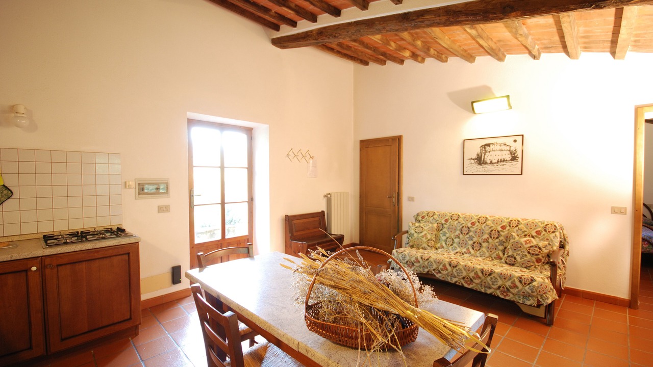 Photo of Livingroom in Castelnuovo di Val di Cecina