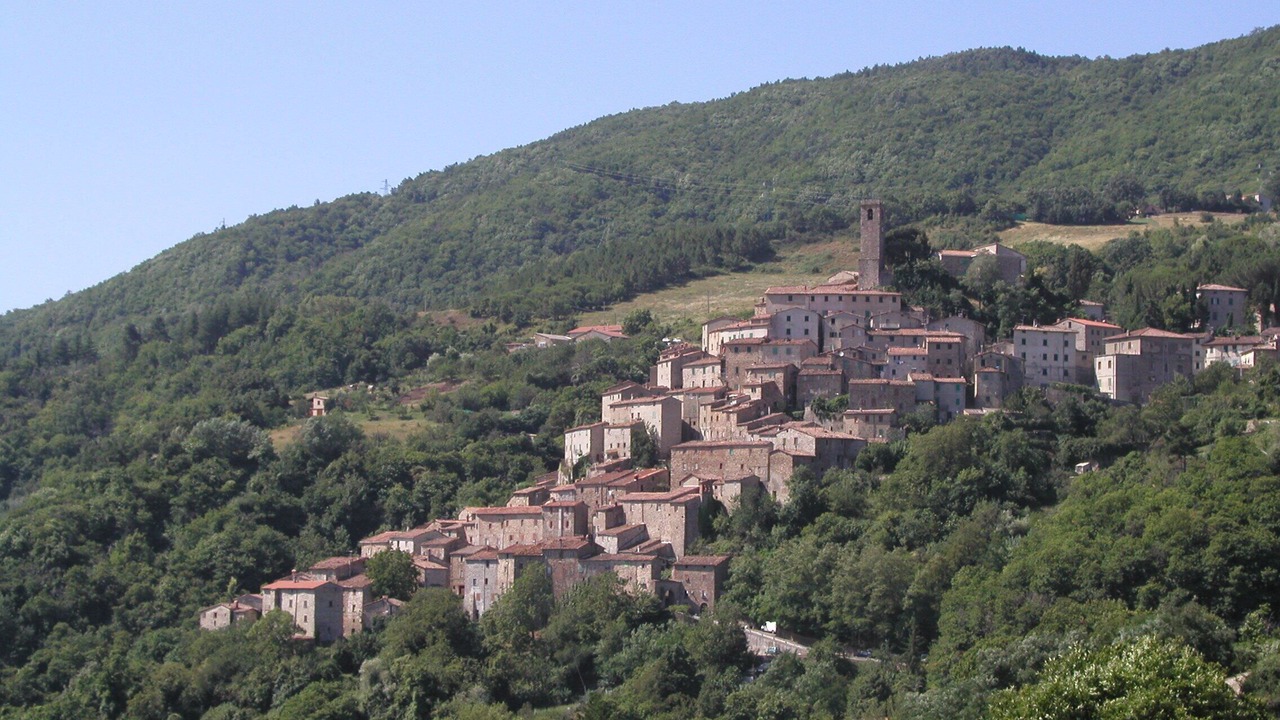 Photo of Outdoor in Castelnuovo di Val di Cecina