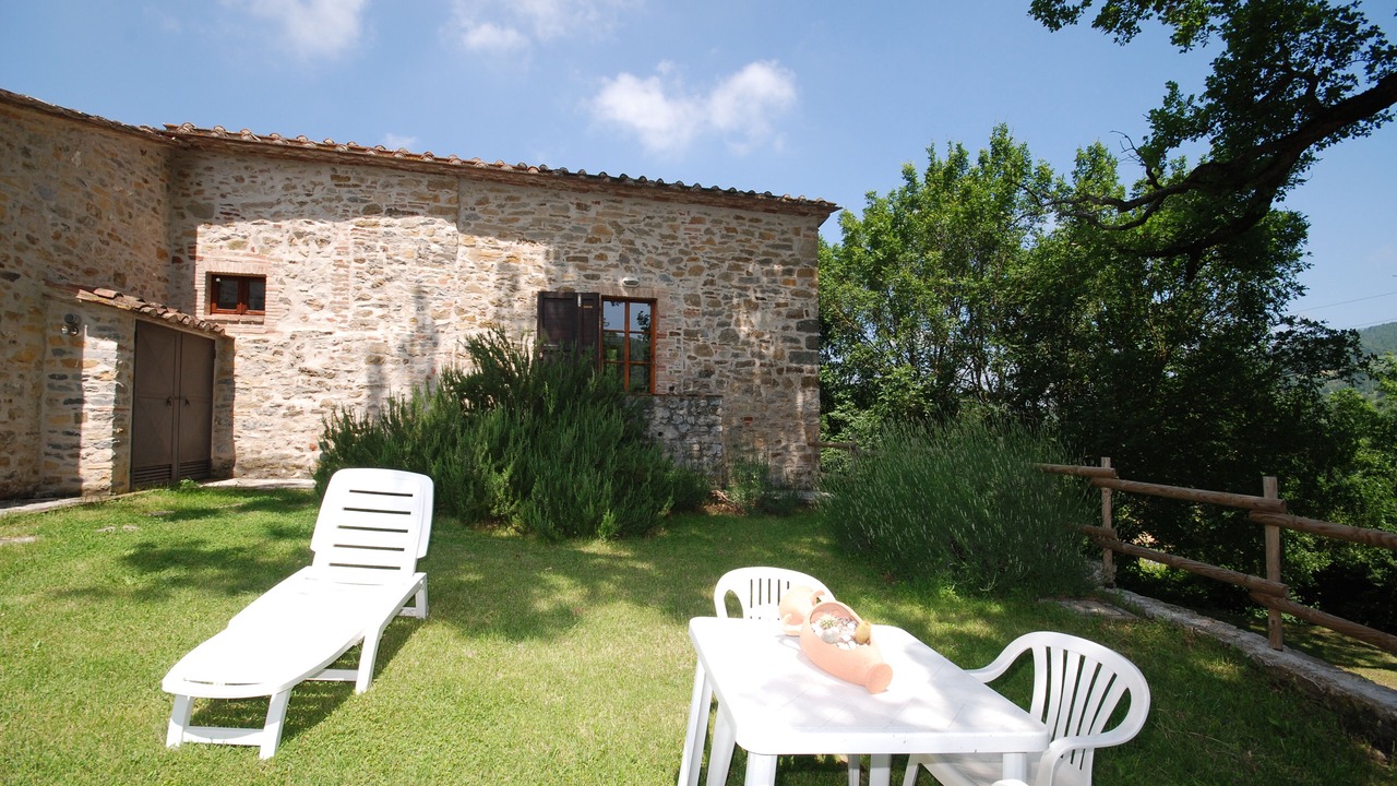 Photo of Outdoor in Castelnuovo di Val di Cecina