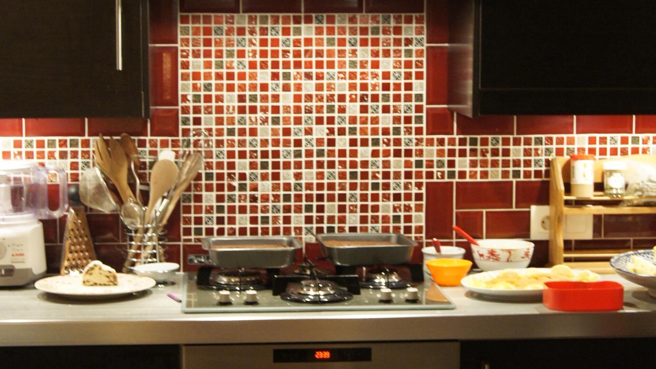 Photo of Kitchen in Hauteluce