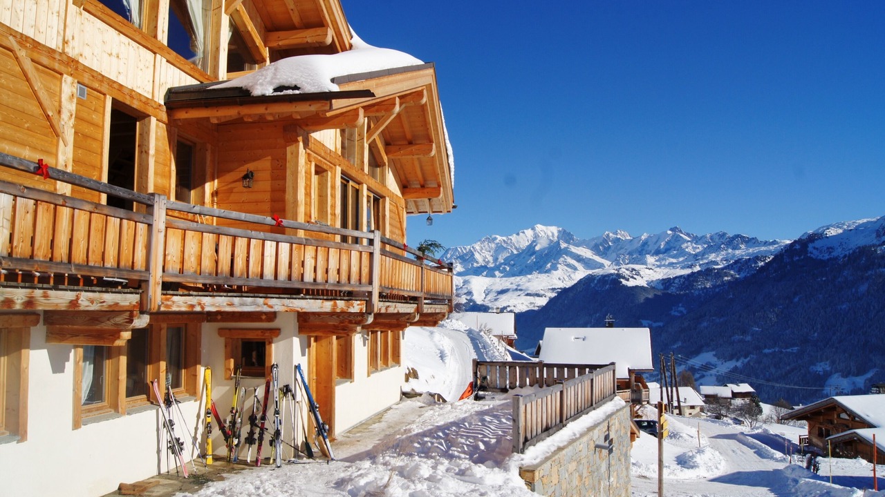 Photo of Outdoor in Hauteluce