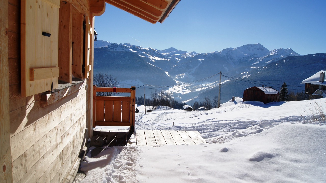 Photo of Outdoor in Hauteluce