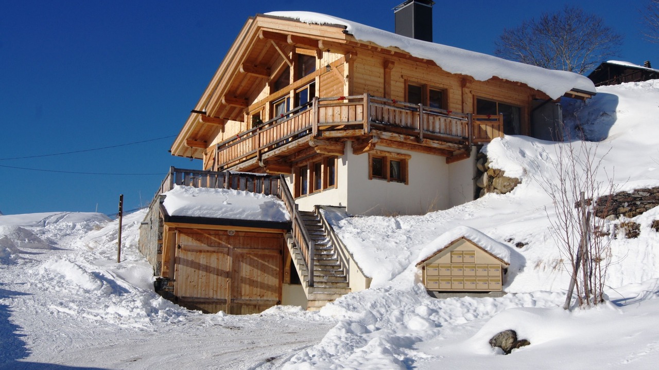 Photo of Outdoor in Hauteluce
