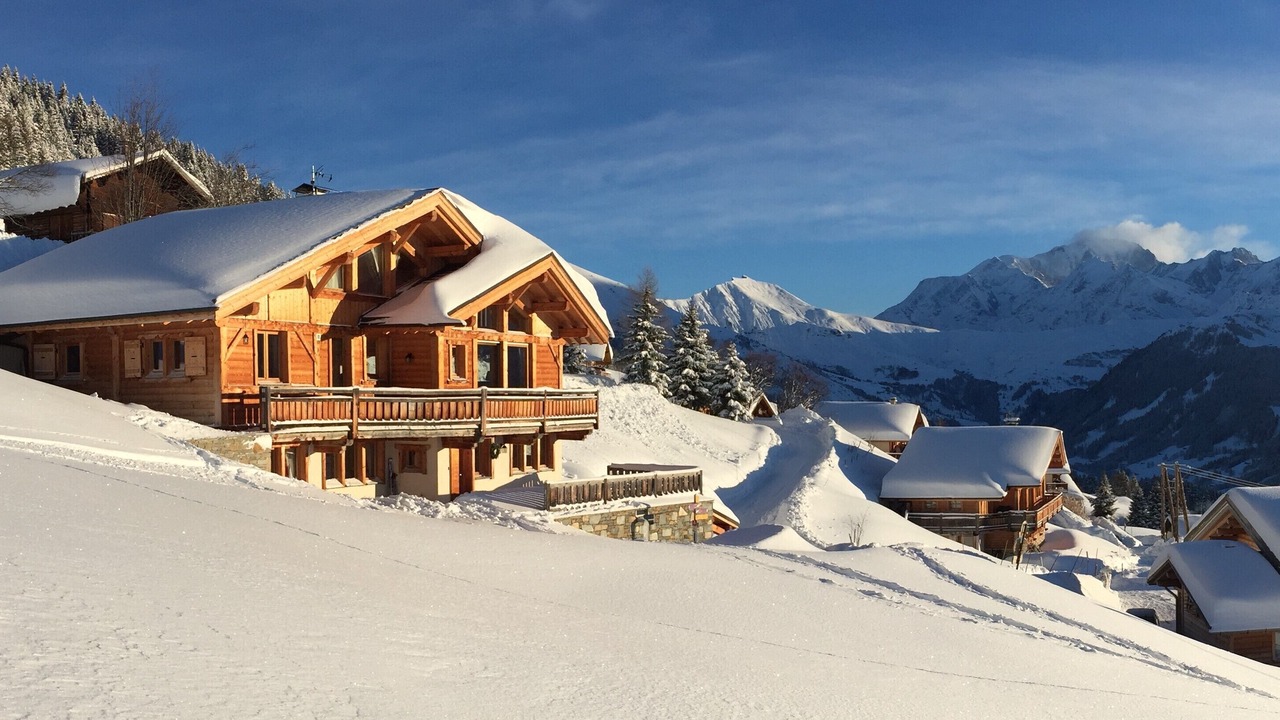 Photo of Outdoor in Hauteluce