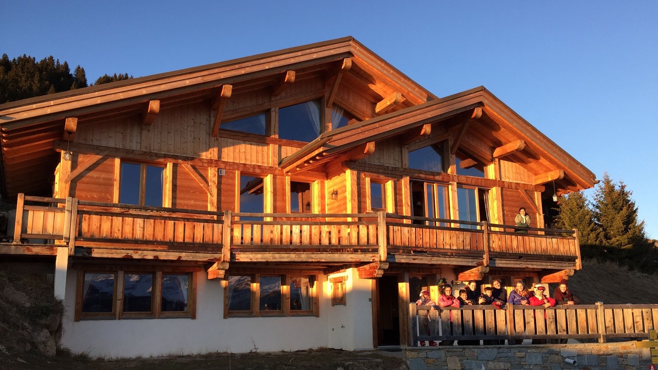Photo of Outdoor in Hauteluce