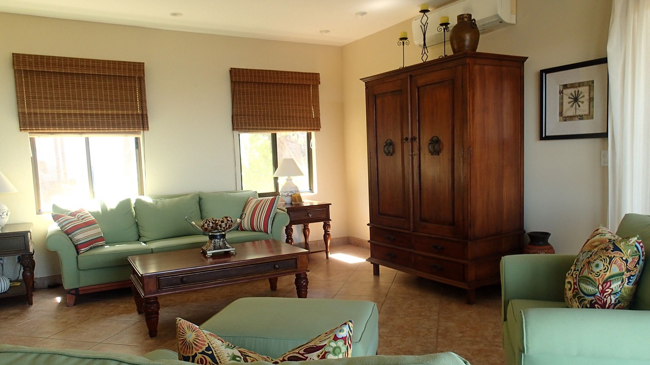 Photo of Livingroom in Playa Hermosa