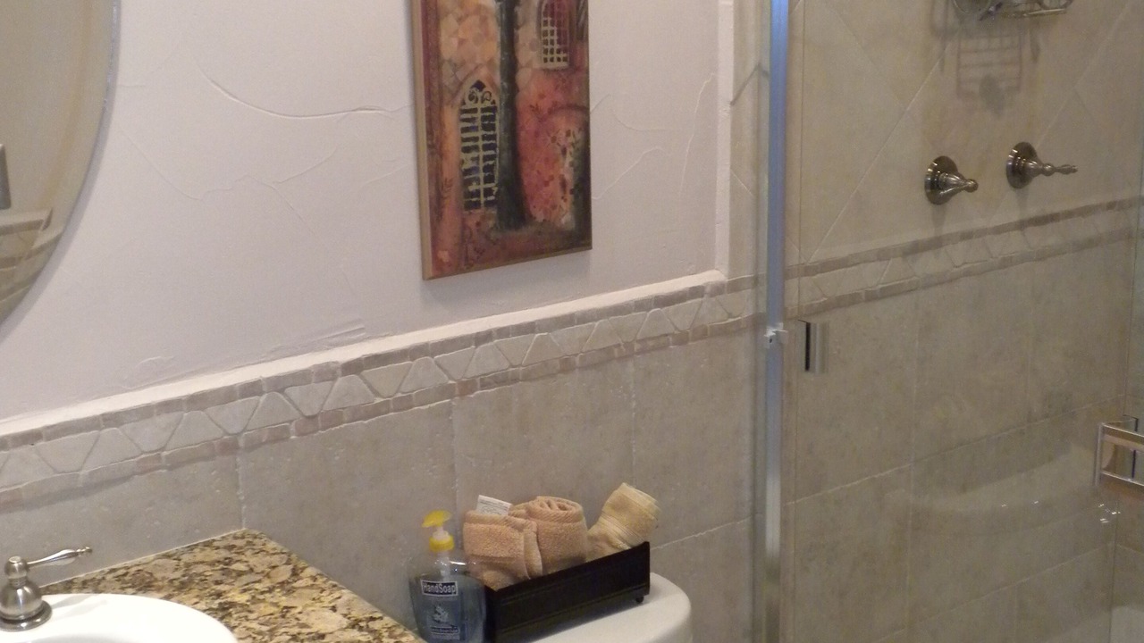 Photo of Bathroom in Popotla