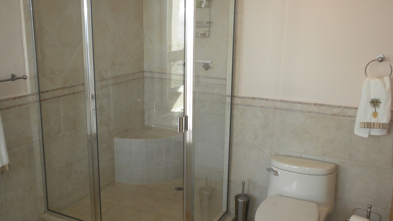 Photo of Bathroom in Popotla