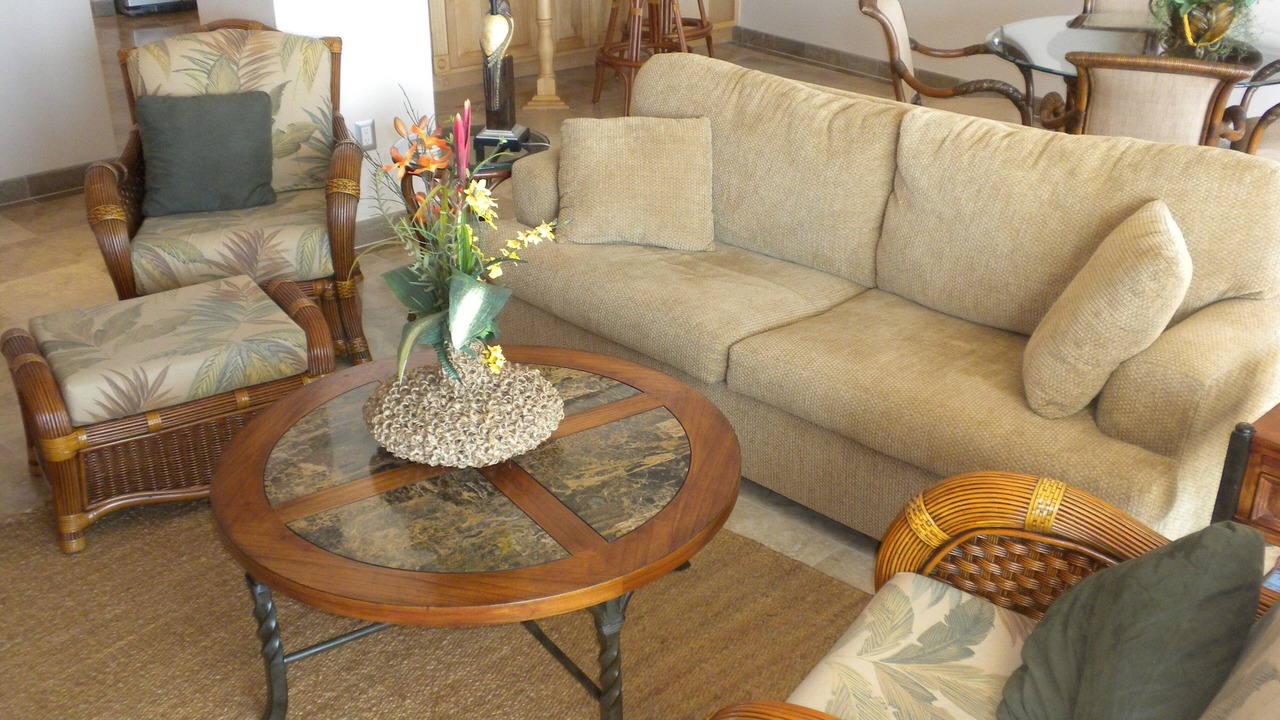 Photo of Livingroom in Popotla