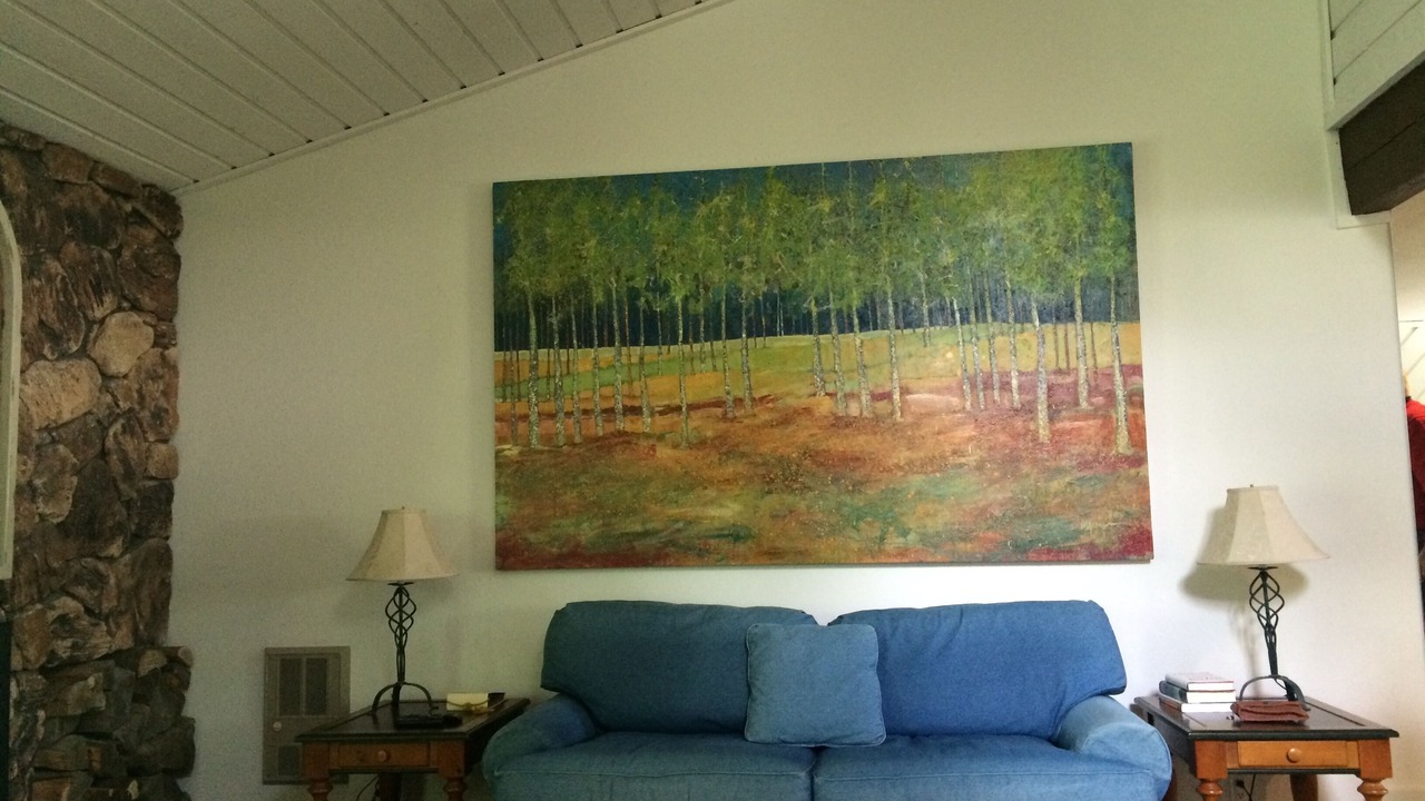 Photo of Livingroom in Elkhorn Village