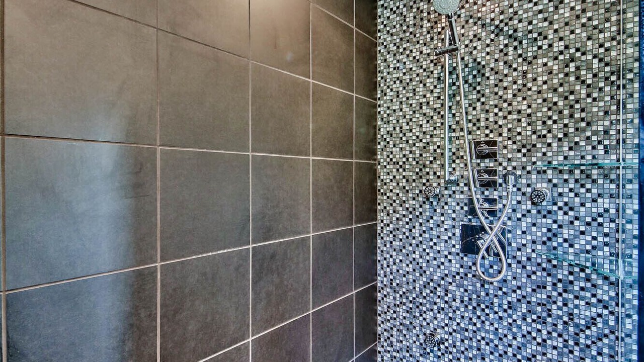 Photo of Bathroom in Sun Peaks