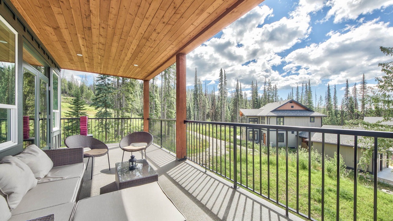 Photo of Outdoor in Sun Peaks