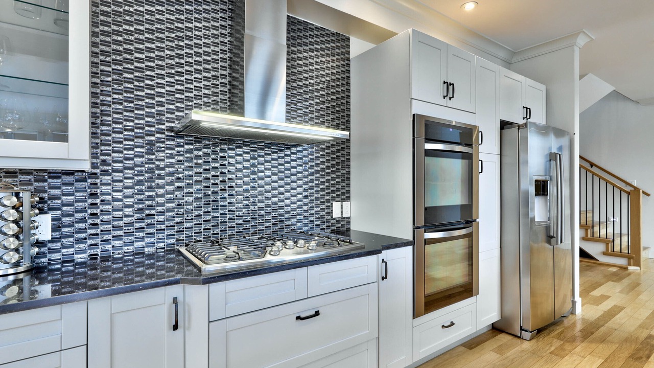 Photo of Kitchen in Sun Peaks
