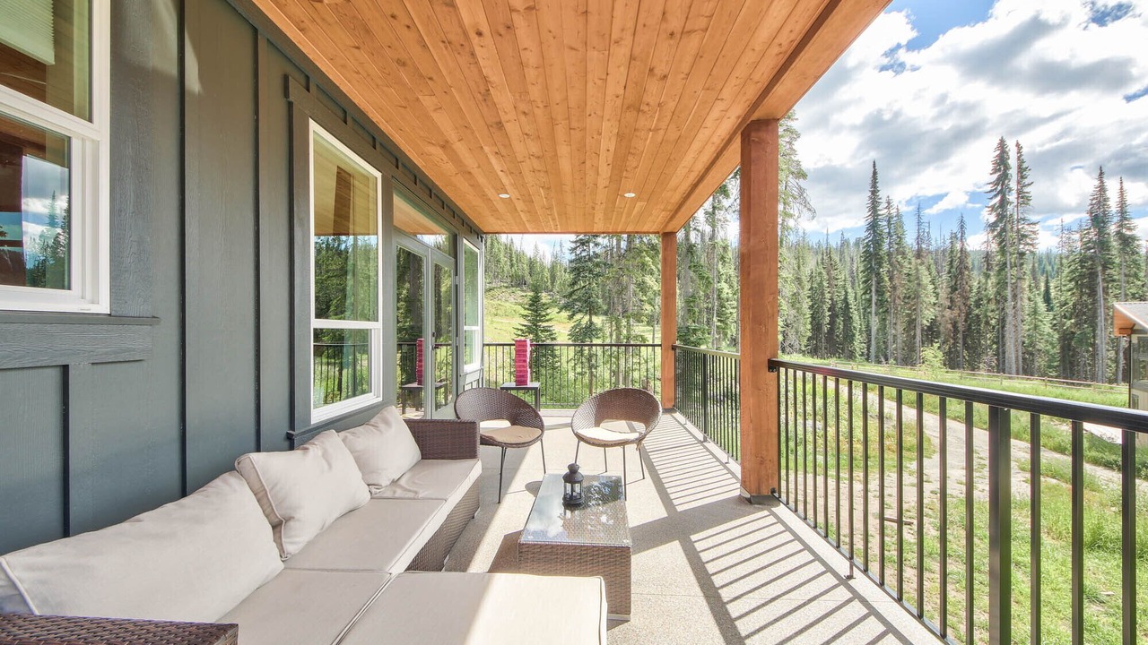 Photo of Outdoor in Sun Peaks