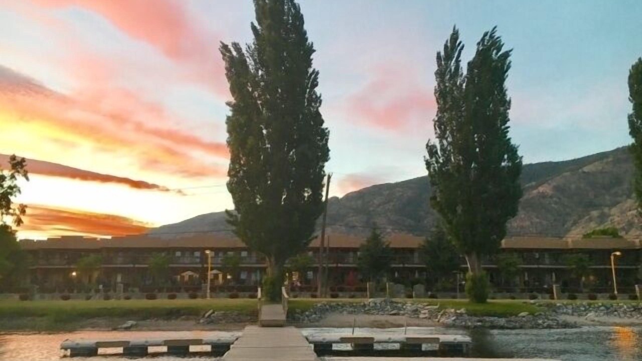 Photo of Outdoor in Osoyoos