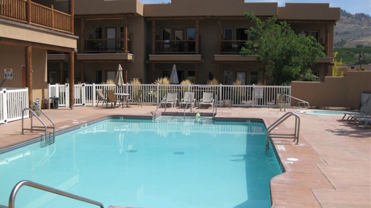 Photo of Outdoor in Osoyoos