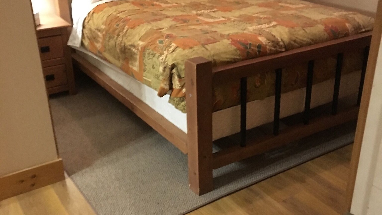 Photo of Bedroom in Osoyoos