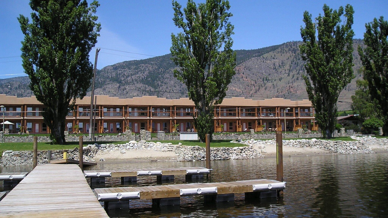 Photo of Outdoor in Osoyoos
