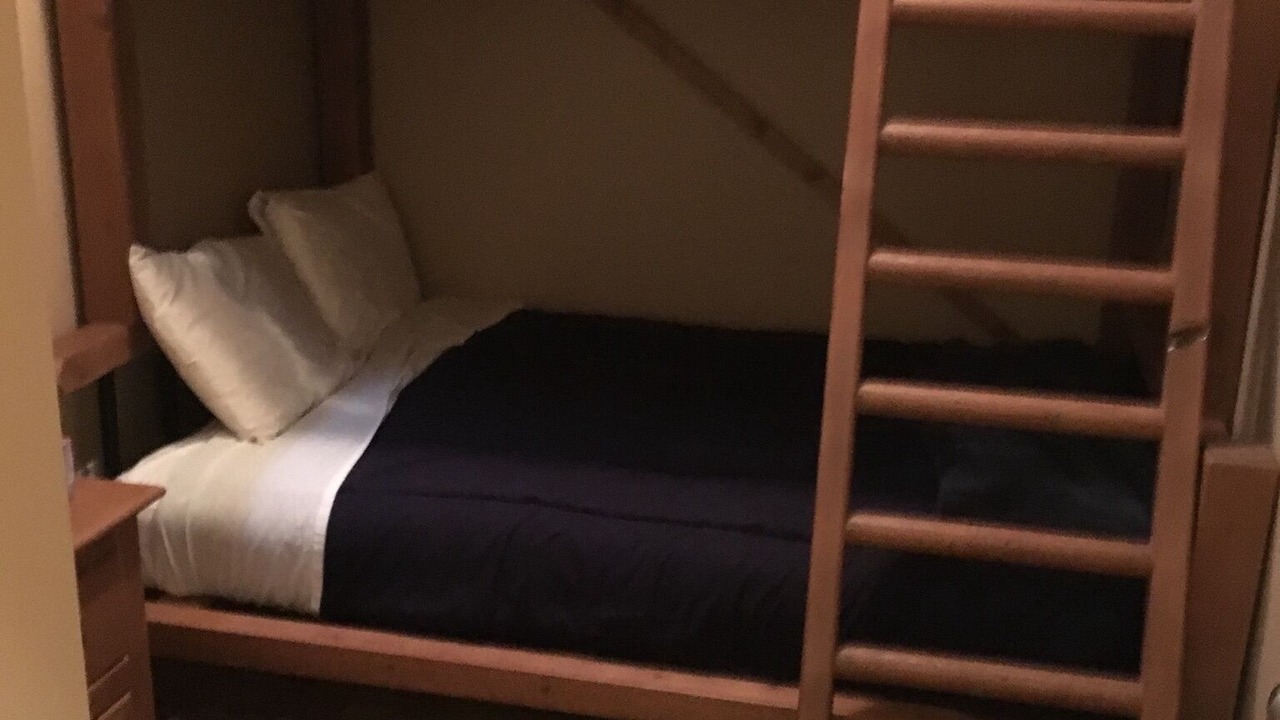 Photo of Bedroom in Osoyoos