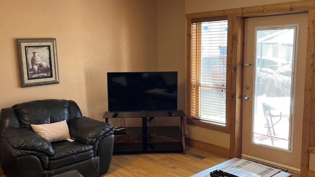 Photo of Livingroom in Osoyoos