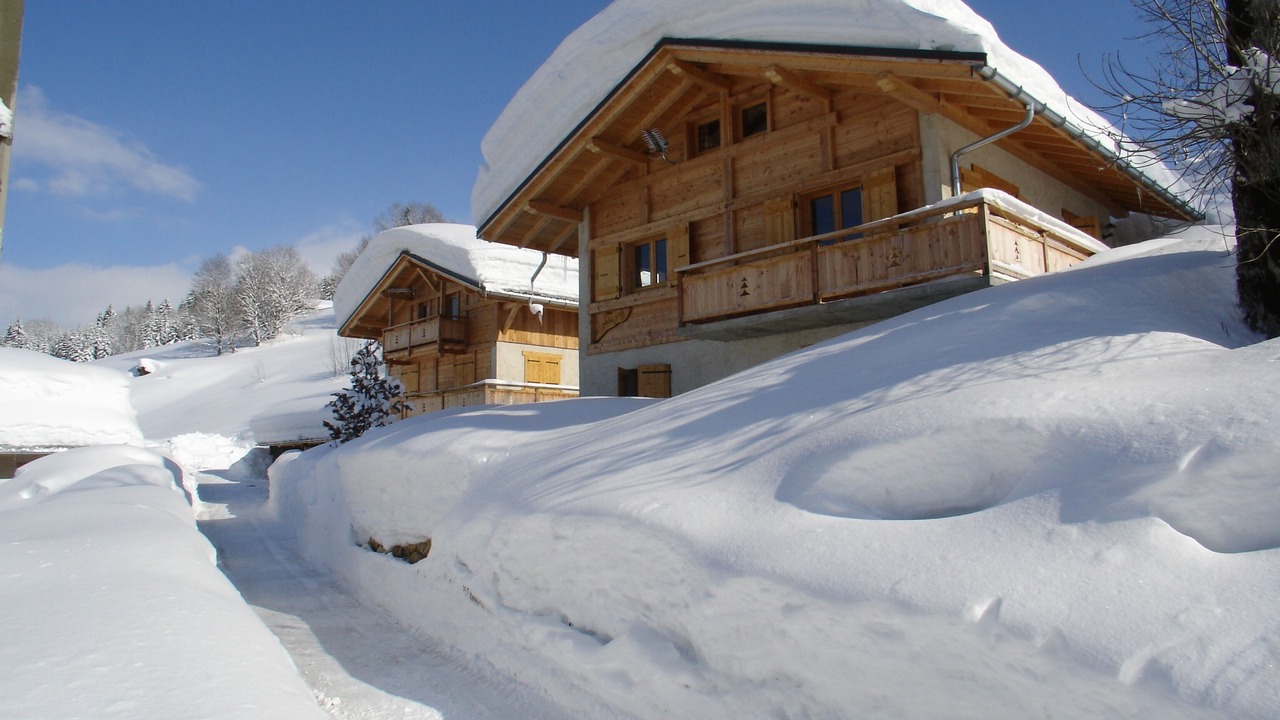 Photo of Outdoor in Crest-Voland