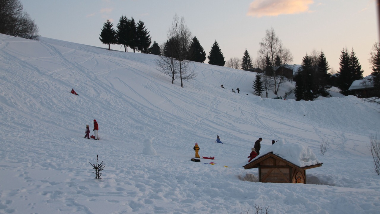 Photo of Others in Crest-Voland