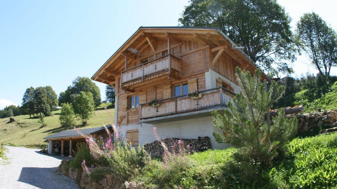 Photo of Outdoor in Crest-Voland