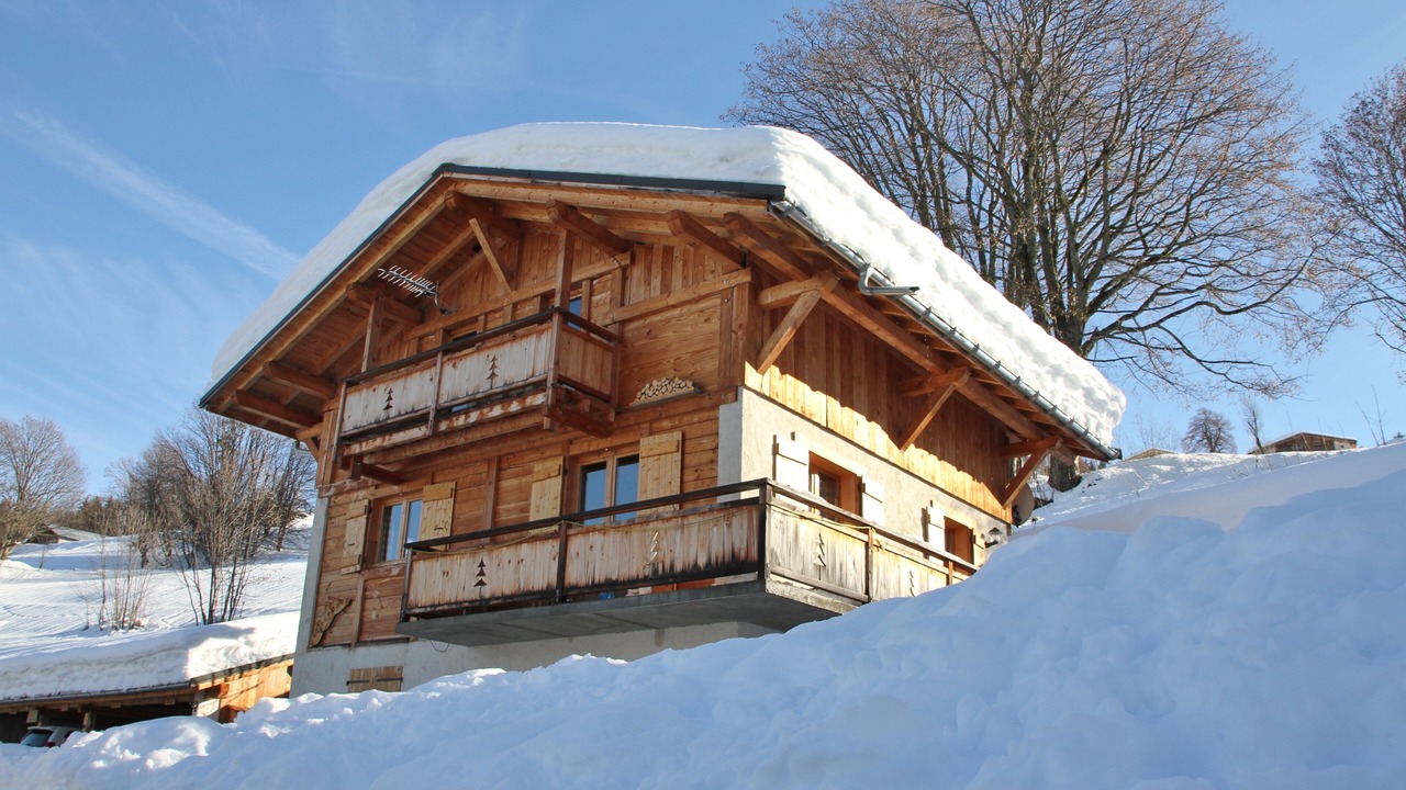 Photo of Outdoor in Crest-Voland