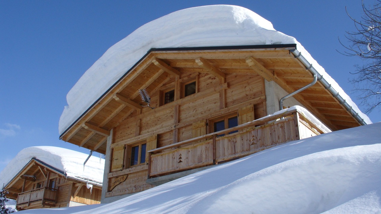 Photo of Outdoor in Crest-Voland