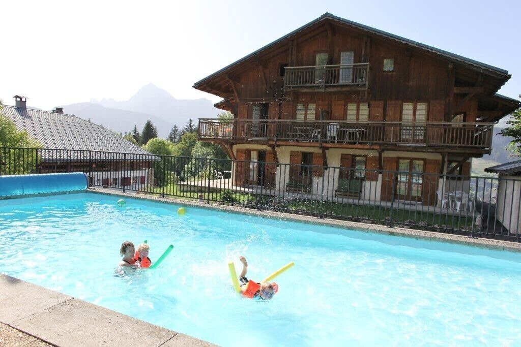 Photo of Outdoor in Crest-Voland