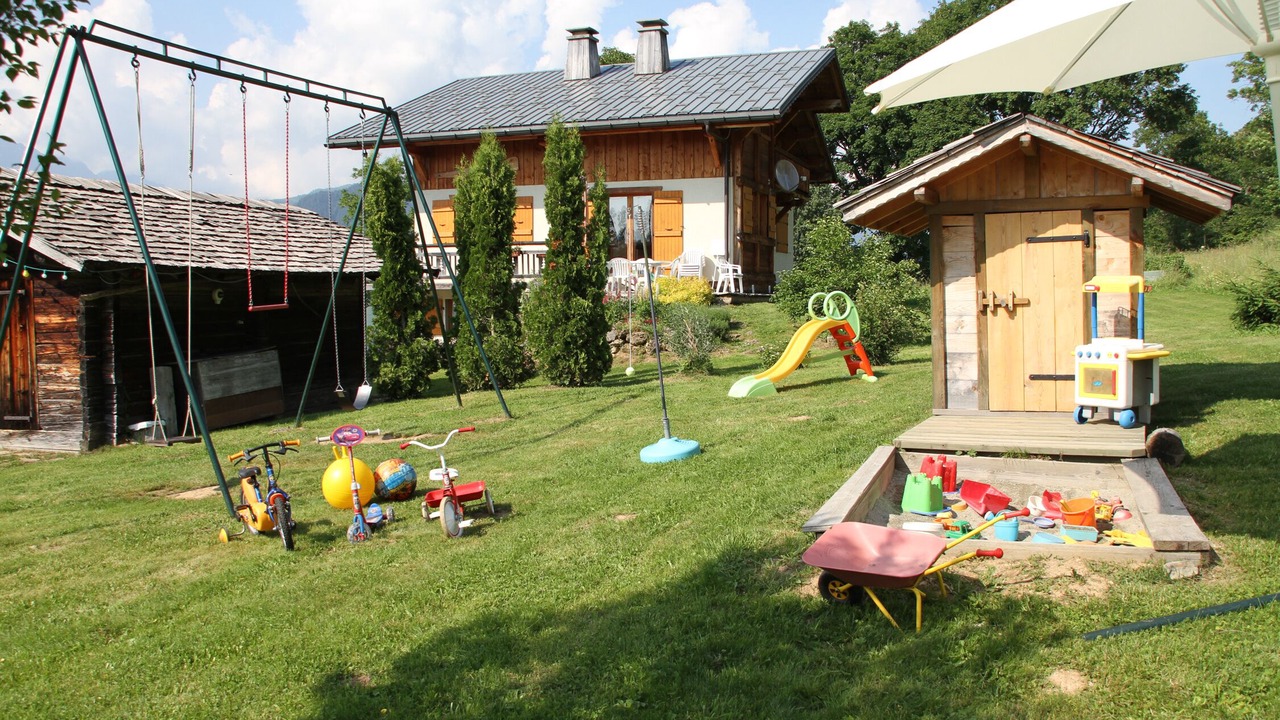 Photo of Others in Crest-Voland