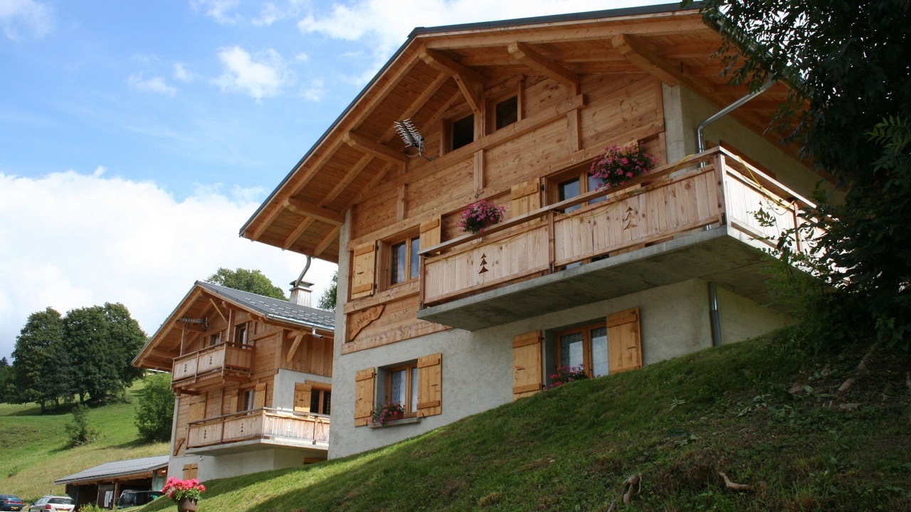 Photo of Outdoor in Crest-Voland
